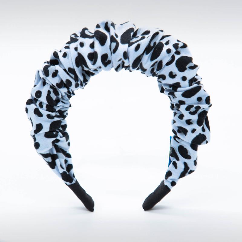 Keep on rolling Scrunchieband